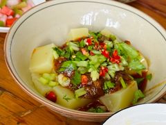 -玉滋補