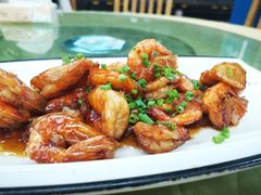 -梅姐海鲜餐厅(水头海鲜街店)