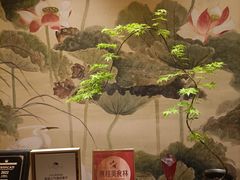 -武汉香格里拉大酒店·香宫中餐厅