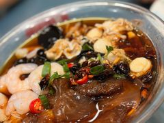-大丰收海鲜地方菜馆