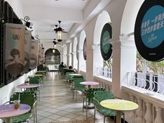 -星巴克臻选(广州沙面店)