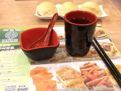 -添好运点心专门店(中环IFC店)