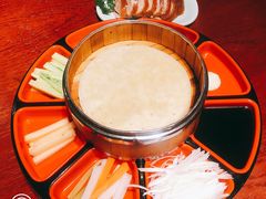 至尊精品烤鸭（半套）-北平食府(马鞍山路店)