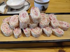 -十二毡房蒙餐·蒙古包