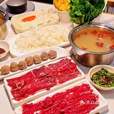  😝 潮汕牛肉火锅·食肉兽的快乐‼️ 