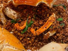 -喜记避风塘炒辣蟹(旗舰店)