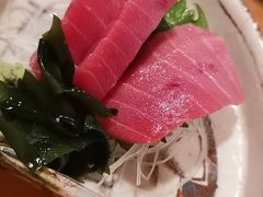 蓝鳍金枪鱼大腹-鮨清日本料理