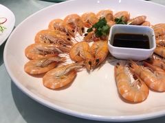 -宝燕壹号(徐汇店)