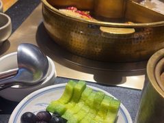 -巴奴毛肚火锅(广益哥伦布店)