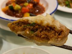 -包子大王(新泽巷店)