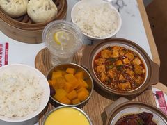 -乡村基·川味现炒大王(熙悦天街店)