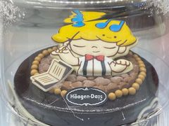 -哈根达斯(龙湖时代天街店)