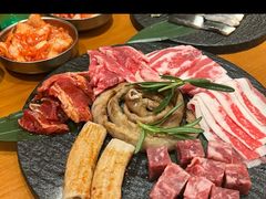 -春熙台·韩国料理(宝安西乡店)