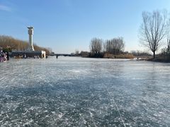 -马家湾湿地公园
