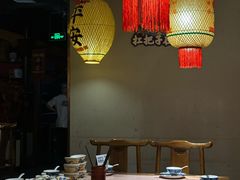 -杨记隆府重庆江湖菜(大悦城店)