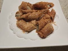 黄鱼响铃-阿莉餐厅(枣阳路店)