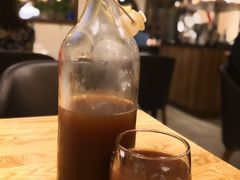 酸梅汤-渝乡人家(和平里店)