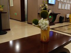 -爱康国宾体检中心(五角场万达广场分院)