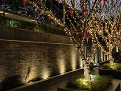 -明谷行馆·温泉