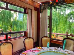 -鹊华居·地道鲁菜·海鲜·融合味(大明湖店)