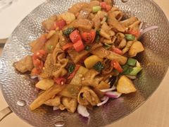 -海泰食府·新鲁菜·家宴(总部基地店)