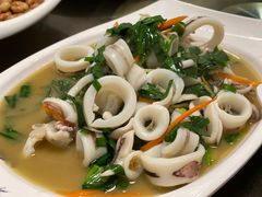 -福建美食城(老君堂店)