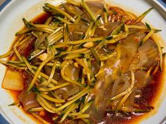 -醉炫音速烧烤·干煸菜(沙河总店)