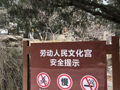 -北京市劳动人民文化宫(太庙)