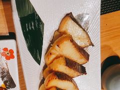 -虹料理·日料放题(悠方店)