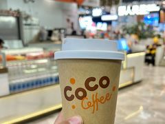 -CoCo都可(虹口龙之梦店)