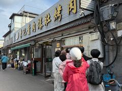 -清真·鸦儿李记·小馆(后海店)