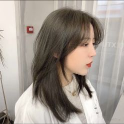 -奈川烫染Salon