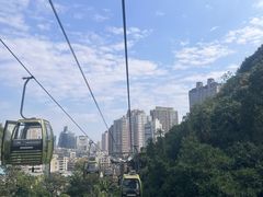 -黔灵山公园