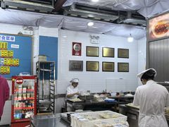 -美新点心店(陕西北路店)