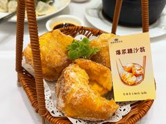 -龙发海鲜酒家·早茶夜茶·潮粤菜(情侣中路店)