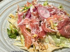 -静香HOUSE·全时段融合餐厅(七星欢乐颂店)