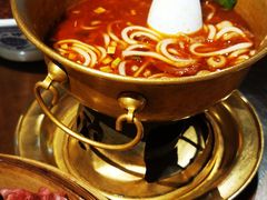-龍聚祥烧麦馆(万达店)