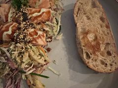 -O'mills Sourdough Bakery&Bistro(永嘉路店)