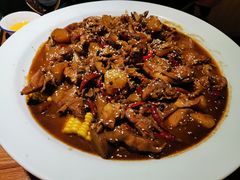 -猫姑娘大盘鸡(商城路店)