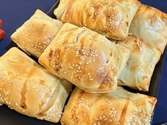 -伊带伊路新疆美食府(呼家楼店)