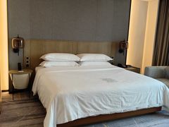 -广州粤海喜来登酒店