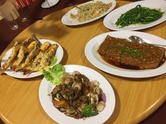 -ZF Seafood Restaurant 卓峰海鲜餐