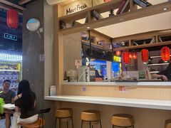 -鲜芋仙(时尚天河店)