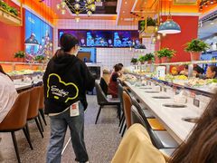 -大成自助小火锅(合肥国购广场店)