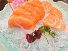-红叶日本料理(三八广场店)