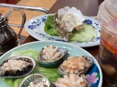 -金龙·打边炉(武进路店)