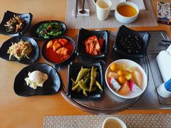 -青岛鑫江温德姆酒店