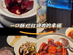 -肆月河豚·淮扬菜·湘菜(华天店)