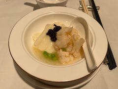 -香港喜来登酒店天宝阁