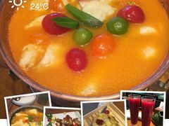 -云海肴·汽锅鸡·云南菜(苏州中心店)